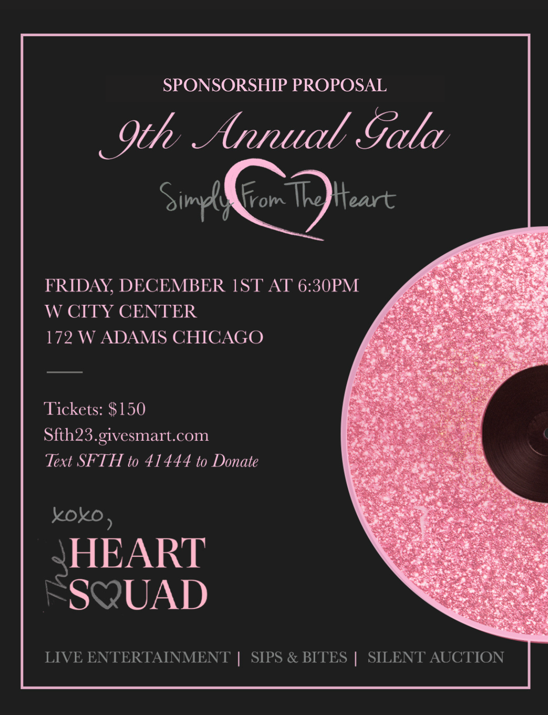 9th Annual Gala